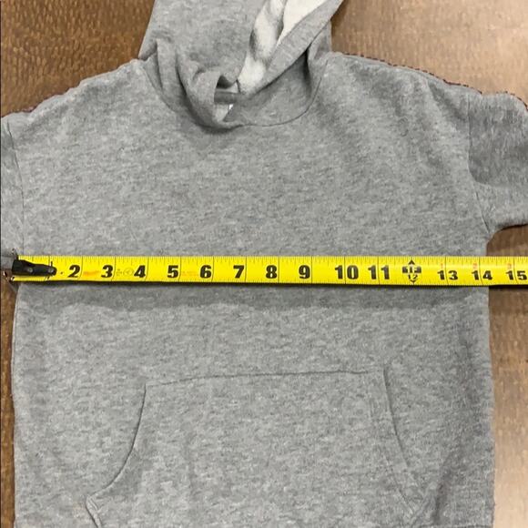 Wonder Nation Girls Hoodie - Picture 5 of 6